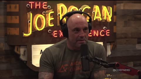 January 6th: Joe Rogan and Hotep Jesus Call out the FBI's Involvement