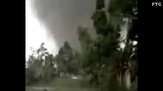 Terrific Natural Disasters Compilation, incredible