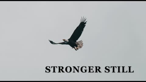 Pray USA 4/12/24 Stronger Still