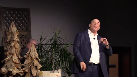 Watch Jon Taffer's Unforgettable Talk About Eviscerating Excuses and Busting Business Myths