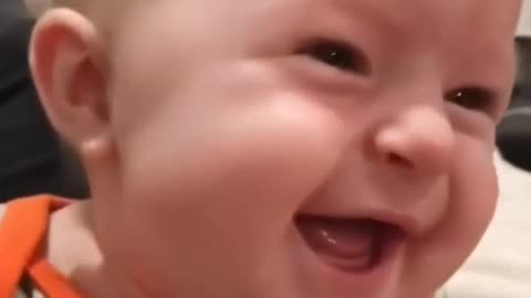 Try Not To Laugh Funny Babies Videos shorts funnybaby cutebaby