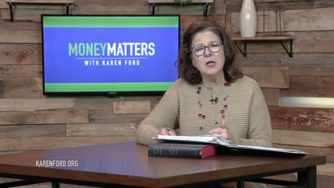 Money Matters #179