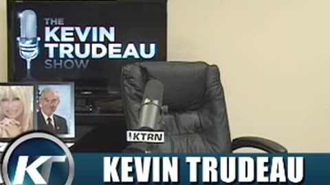 The Kevin Trudeau Show_ The Fountain Of Youth