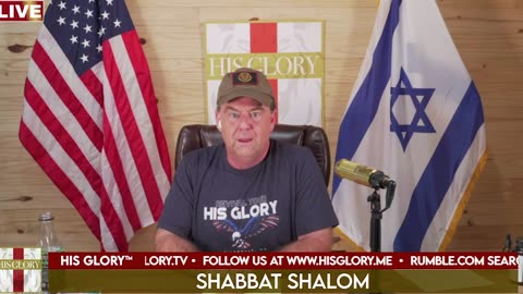 Shabbat Shalom - It's BIBLICAL