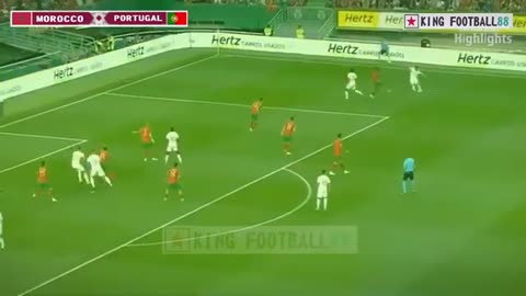 Portugal Vs Morroco 4-0 FULL Hіghlіghts & All Goals FIFA World Cup Qatar 2022 HD