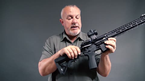 New Gun Owner Tips for the AR15