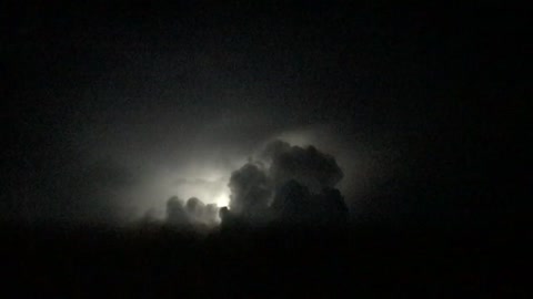 Lightning Storm