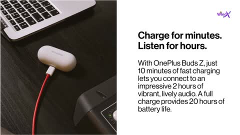 OnePlus Best Buds Wireless Earbuds