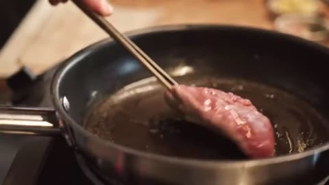 Cooking Stock Footage1