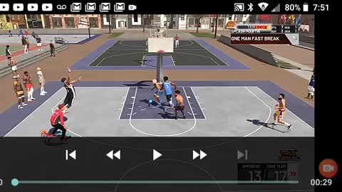 NBA 2k19 gameplay sneak peek