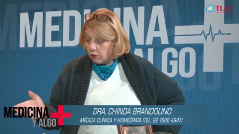 Medicina y algo + N°01 – El mito de las vacunas: ¿Prevención o genocidio? Parte III