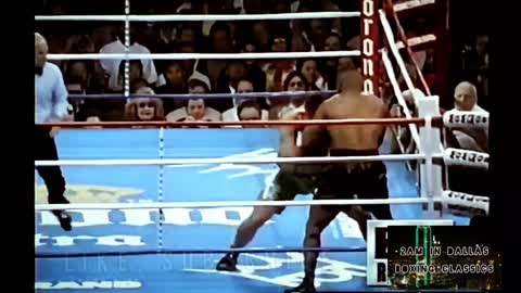 Tyson v. McNeeley | 08/19/1995