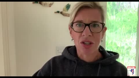 Katie Hopkins - Britons Forced To Have Medical Procedure To Take A Vacation