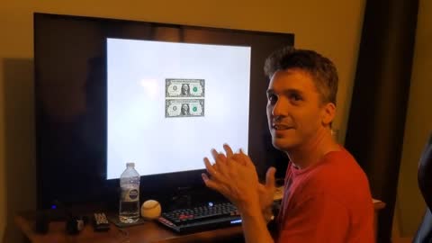 Double your cash using your computer