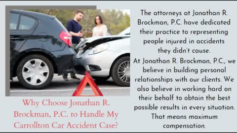 Car Accident Attorneys