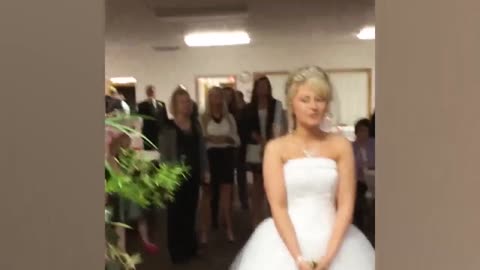 bloopers, weddings, wedding bloopers, funny