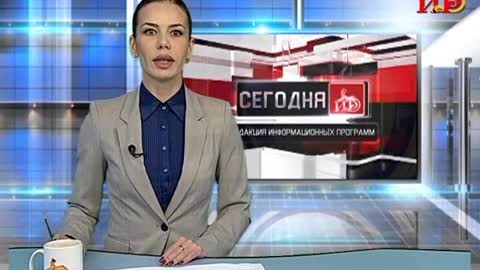 Информационный выпуск «Сегодня» с Ириной Джиоевой. 16.11.2021.