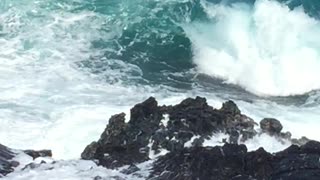 Halona Blowhole Lookout