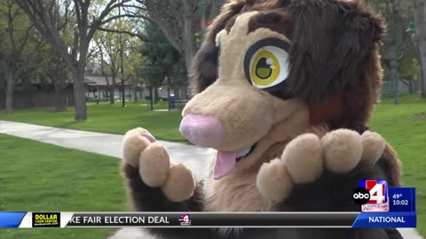 Furries Take Over Utah Middle School