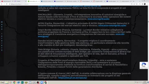 ITALIA,COLONIA AMERICANA DI ESPERIMENTI Smart Grid-Transumanesimo e Biolaboratori dove hanno i virus di malattie mortali all'ospedale Sacco di Milano all'inmi di Roma e alla base americana di Sigonella LE ULTIME INDAGINI