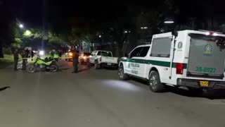 Nuevo atentado contra contratistas de Ecopetrol en Barrancabermeja