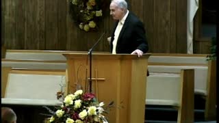 The Global Elite and Race by Pastor Charles Lawson (2011 Sunday School Archive)