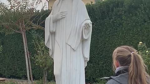 Medjugorje Peace