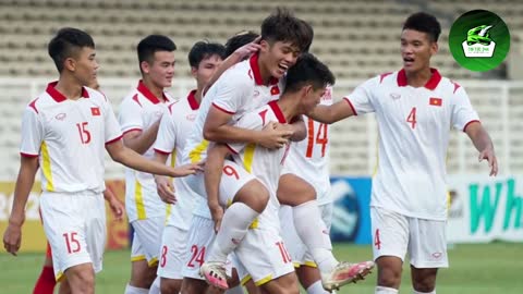 U19 Việt Nam Và Cái Bẫy Của Malaysia | Nỗi Thất Vọng Của HLV Đinh Thế Lam