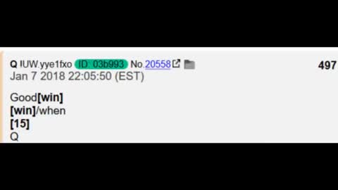 Incredible Q Proof
