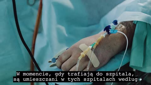 [Polski] Playing God- An Investigation Into UK Medical Democide Official Trailor