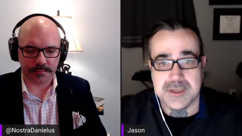 EchelonOrchid EP39: Whiskey Wednesday | Dr. Jason Pittman | Leadership