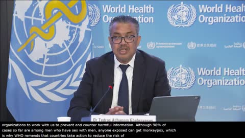 world-health-organization-big-tech-monkeypox-misinformation