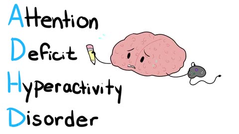 5 Interesting Facts About ADHD