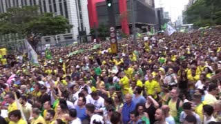 Brasil y las elecciones
