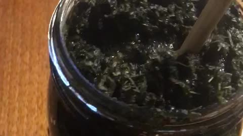 Stinging Nettle Green Elixir 1