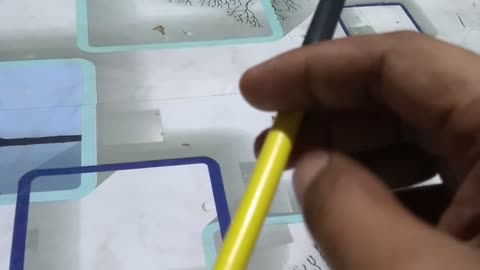 Funny Video| pen trick