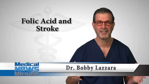 Health in 10 seconds: Can you stop a stroke?