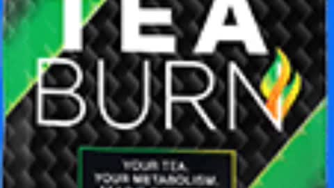 Respect products is Tea Burn - NEW!!