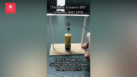 [The Best] Creative DIY At Home 2021 EP56