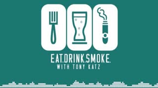 Eat! Drink! Smoke! Episode 94: Luciano Meirelles on The Dreamer Cigar
