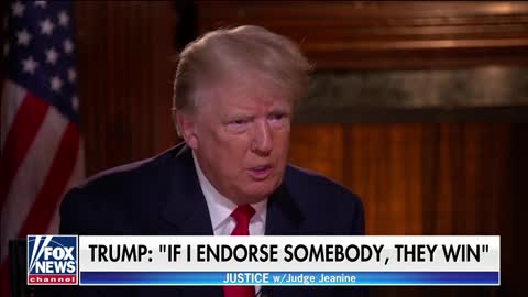 Donald Trump latest Interview on Fox News October 30 2021