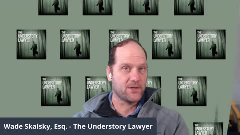 The Understory Lawyer Podcast Episode 233