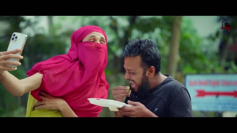 কুকুরের মাংসের বিরিয়ানি | Bangla Funny Video | Family Entertainment Bd | Desi Cid Borishailla Natok