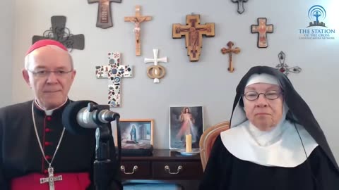 Bishop Schneider & Mother Miriam_ Reactions to Bishops Canceling the TLM and Priests...