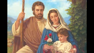 An Ancient Prayer To Saint Joseph