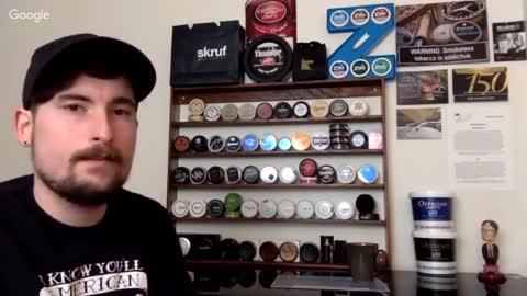 Jakobssons Flader Snus Review - SnusTV Live