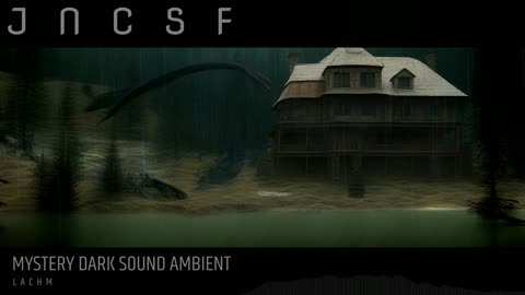 Dark Ambient, Mystery Sound - J N C S F - Lachm