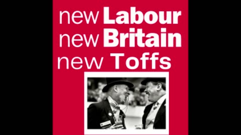 The New Toffs, upcoming elections, will you be voting?