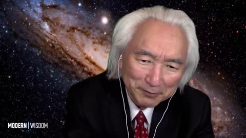 Exploring the Cosmos: Black Holes, Big Bangs, and Quantum Theory with Michio Kaku
