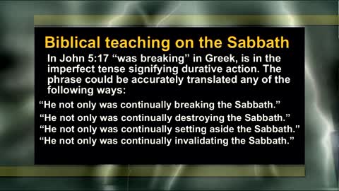 Is Sabbath Keeping Essential to Be a Real Christian? Former SDA Pastor Answers This Question